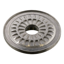 Load image into Gallery viewer, Front Strut Mounting Spring Plate Fits Volkswagen Transporter 4motio Febi 103192