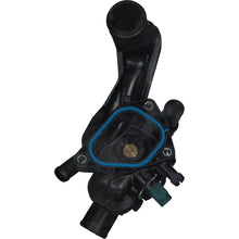 Load image into Gallery viewer, Thermostat Inc Housing Seal &amp; Temperature Switch Fits Peugeot 207 30 Febi 103197
