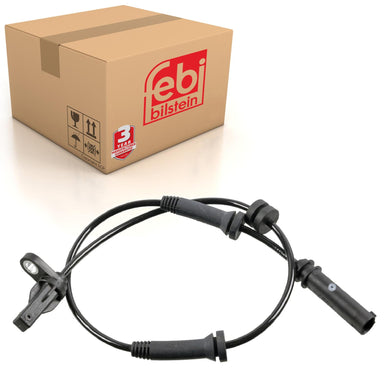 Front Abs Sensor Fits BMW 1 Series F20 LCI F21 2 F22 F23 3 F30 F31 F Febi 103200