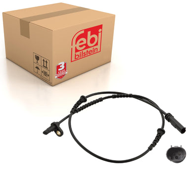 Front Abs Sensor Fits BMW 5 Series F07 LCI F11 6 F06 F12 F13 7 F01 F Febi 103201