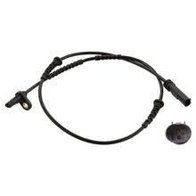 Load image into Gallery viewer, Front Abs Sensor Fits BMW 5 Series F07 LCI F11 6 F06 F12 F13 7 F01 F Febi 103201