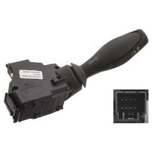 Load image into Gallery viewer, Steering Column Indicator Switch Fits Ford B-MAX Fiesta VI 2012-19 Febi 103206