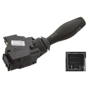 Steering Column Indicator Switch Fits Ford B-MAX Fiesta VI 2012-19 Febi 103206