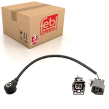Load image into Gallery viewer, Knock Sensor Fits Ford C-MAX Focus Galaxy Mondeo S-MAX Tourneo 2 Tra Febi 103207
