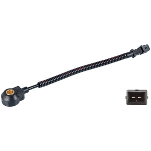 Knock Sensor Fits KIA Carens Cerato Sportage Hyundai Coupe Elantra L Febi 103209