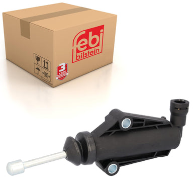 Clutch Slave Cylinder Fits Fiat OE 55187212 Febi 103217