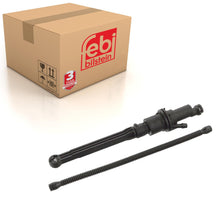 Load image into Gallery viewer, Clutch Master Cylinder Fits CITROEN OE 2182H3 Febi 103219