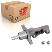 Load image into Gallery viewer, Brake Master Cylinder Fits Volkswagen Audi OE 1K1614019L Febi 103222