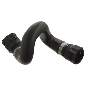 Radiator Hose Inc Quick-Release Fastener Fits BMW 7 Series E65 E66 A Febi 103236