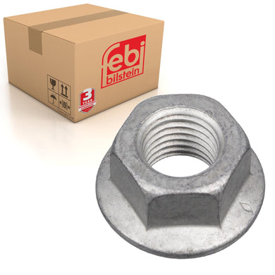 Front Stabiliser Link Nut Fits Volkswagen Golf 7 BQ e-Golf BE Febi 103239