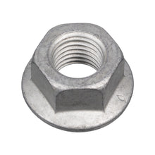 Load image into Gallery viewer, Front Stabiliser Link Nut Fits Volkswagen Golf 7 BQ e-Golf BE Febi 103239