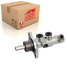 Load image into Gallery viewer, Brake Master Cylinder Fits Opel OE 558143 Febi 103241