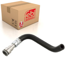 Load image into Gallery viewer, Power Steering Hose Fits BMW X5 E53 OE 32416767138 Febi 103246