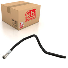 Load image into Gallery viewer, Power Steering Hose Fits BMW 1 Series E81 E82 E87 LCI E88 3 E90 E91 Febi 103247