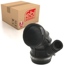 Load image into Gallery viewer, Air Flow Sensor Inlet Hose Fits BMW 5 Series E39 OE 13547505836 Febi 103254