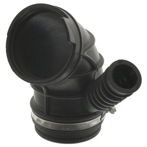 Air Flow Sensor Inlet Hose Fits BMW 5 Series E39 OE 13547505836 Febi 103254