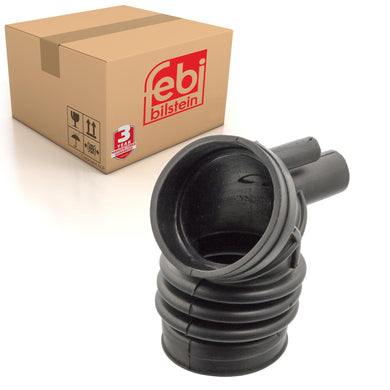 Air Flow Sensor Inlet Hose Fits BMW 3 Series E46 OE 13711436162 Febi 103255