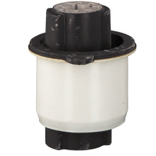 Load image into Gallery viewer, Rear Support Axle Beam Mount Fits Peugeot Expert Traveller Citroen D Febi 103259