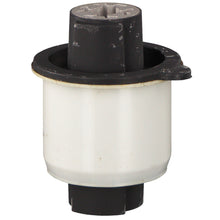 Load image into Gallery viewer, Rear Support Axle Beam Mount Fits Peugeot Expert Traveller Citroen D Febi 103259