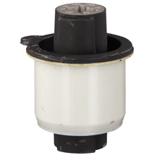 Load image into Gallery viewer, Rear Support Axle Beam Mount Fits Peugeot Expert Traveller Citroen D Febi 103259