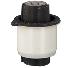 Load image into Gallery viewer, Rear Support Axle Beam Mount Fits Peugeot Expert Traveller Citroen D Febi 103259