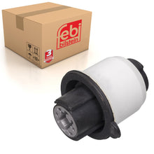 Load image into Gallery viewer, Rear Support Axle Beam Mount Fits Peugeot Expert Traveller Citroen D Febi 103259