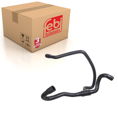 Radiator Hose Fits Smart Fortwo Cabrio Model 451 Coupe OE 2030802 Febi 103265
