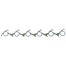 Load image into Gallery viewer, Intake Tube Gasket Fits Mercedes Benz 190 Series model 201 E-Class 2 Febi 103271