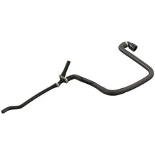 Load image into Gallery viewer, Radiator Hose Inc Quick-Release Fastener Fits BMW 5 Series E60 LCI E Febi 103272