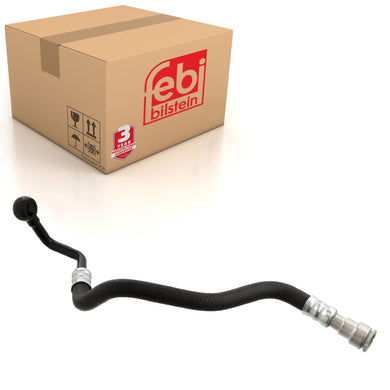 Power Steering Hose Fits BMW 1 Series E81 E82 E87 LCI E88 3 E90 E91 Febi 103273