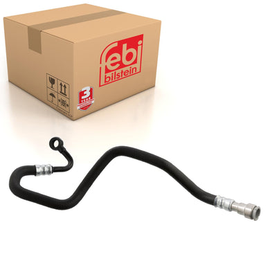 Power Steering Hose Fits BMW 1 Series E81 E82 E87 LCI E88 3 E90 E91 Febi 103274