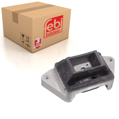 Rear Transmission Mount Fits Ford Transit 0 6 OE 1494924 Febi 103277