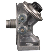 Load image into Gallery viewer, Fuel Hand Pump Inc Bracket &amp; Fuel Filter Housing Cover Fits IVECO Eu Febi 103286