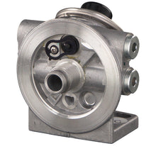 Load image into Gallery viewer, Fuel Hand Pump Inc Bracket &amp; Fuel Filter Housing Cover Fits IVECO Eu Febi 103286