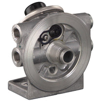 Load image into Gallery viewer, Fuel Hand Pump Inc Bracket &amp; Fuel Filter Housing Cover Fits IVECO Eu Febi 103286