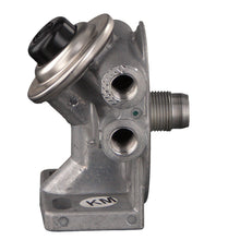 Load image into Gallery viewer, Fuel Hand Pump Inc Bracket &amp; Fuel Filter Housing Cover Fits IVECO Eu Febi 103286