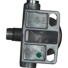 Load image into Gallery viewer, Fuel Hand Pump Inc Bracket &amp; Fuel Filter Housing Cover Fits IVECO Eu Febi 103286