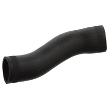 Load image into Gallery viewer, From Turbocharger To Intercooler Charger Intake Hose Fits Volkswagen Febi 103294
