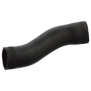 From Turbocharger To Intercooler Charger Intake Hose Fits Volkswagen Febi 103294