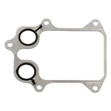 Load image into Gallery viewer, Oil Cooler Gasket Fits Volkswagen Beetle CC Crossgolf Crosstouran Eo Febi 103298