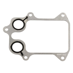 Oil Cooler Gasket Fits Volkswagen Beetle CC Crossgolf Crosstouran Eo Febi 103298