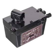 Load image into Gallery viewer, Cab Tilt Unit Hydraulic Pump Fits IVECO EuroCargo CNG E4 E6 EuroFire Febi 103314