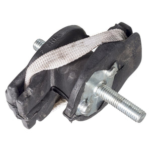 Transmission Mount Fits BMW 1 Series F20 LCI F21 2 F22 F23 3 F30 F31 Febi 103324