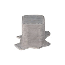 Load image into Gallery viewer, Oil Cooler Fits Volkswagen Phaeton 4motion 3D Touareg Audi A4 quattr Febi 103333