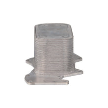 Load image into Gallery viewer, Oil Cooler Fits Volkswagen Phaeton 4motion 3D Touareg Audi A4 quattr Febi 103333