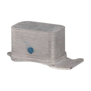 Oil Cooler Fits Volkswagen Phaeton 4motion 3D Touareg Audi A4 quattr Febi 103333