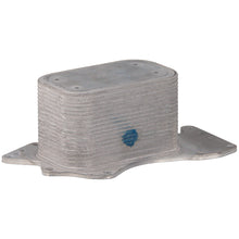 Load image into Gallery viewer, Oil Cooler Fits Volkswagen Phaeton 4motion 3D Touareg Audi A4 quattr Febi 103333