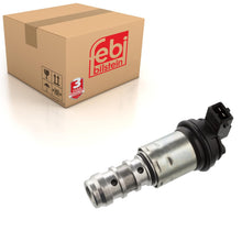 Load image into Gallery viewer, Camshaft Adjustment Solenoid Valve Fits Rolls Royce Phantom BMW 1 Se Febi 103361