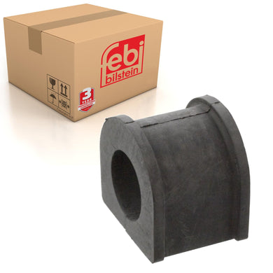 Front Anti Roll Bar Bush D Stabiliser 19mm Fits Toyota 4881587401 Febi 103369
