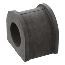 Load image into Gallery viewer, Front Anti Roll Bar Bush D Stabiliser 19mm Fits Toyota 4881587401 Febi 103369